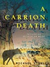 Cover image for A Carrion Death